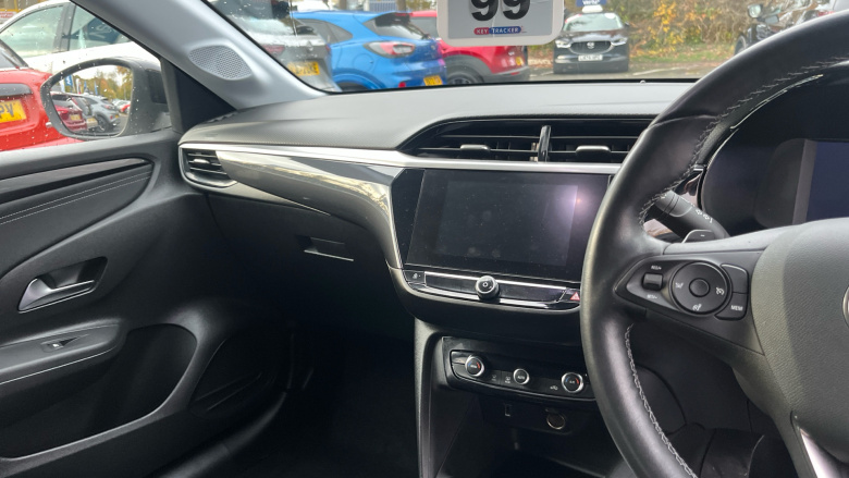 Vauxhall Corsa 1.2 Turbo Elite Edition 5dr Auto Petrol Hatchback